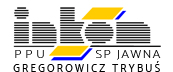 Inkom Przedsiębiorstwo projektowo-usługowe Gregorowicz Trybuś sp.j. logo