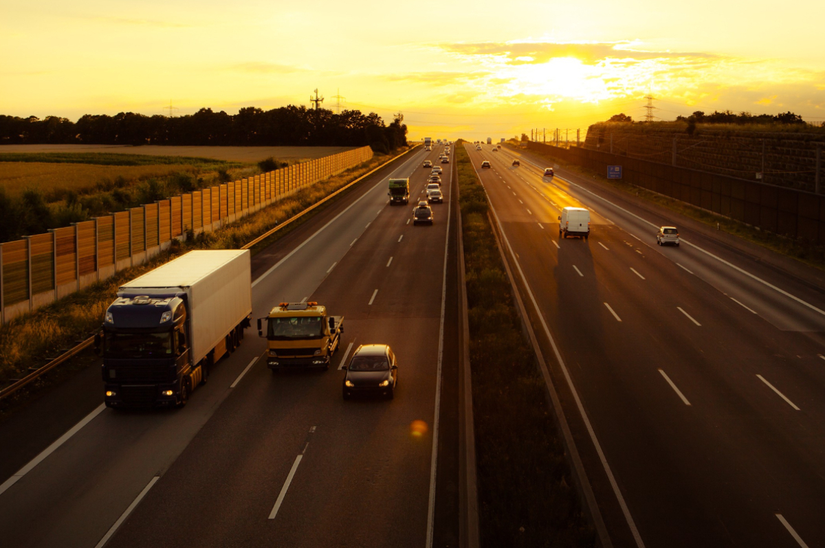 autostrada
