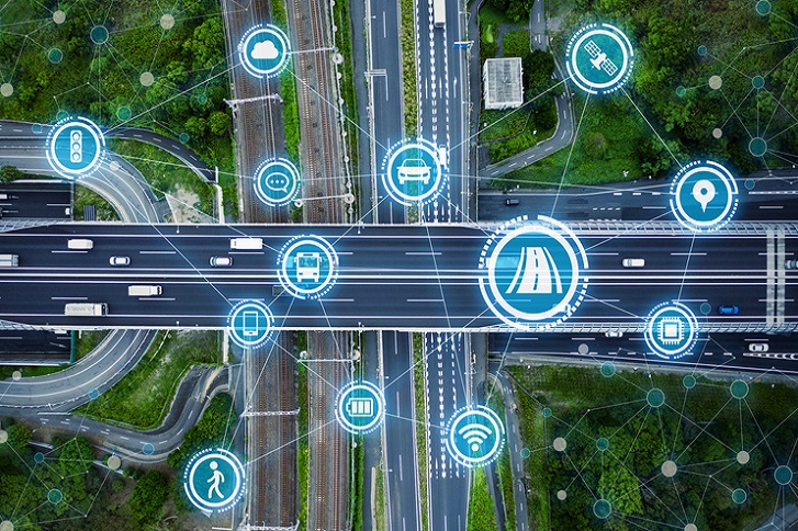 koncepcja infrastruktury społecznej